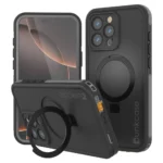 The Ultimate Guide to Premium Hard and Waterproof Cases for iPhone 16 Pro Max, iPhone 16 Plus, and iPhone 16 Pro